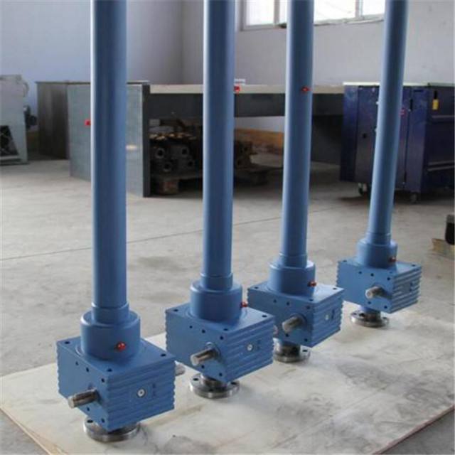 絲桿升降機(jī) 絲桿升降機(jī)